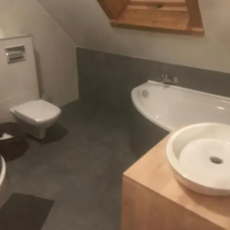 Apartment Przystan!