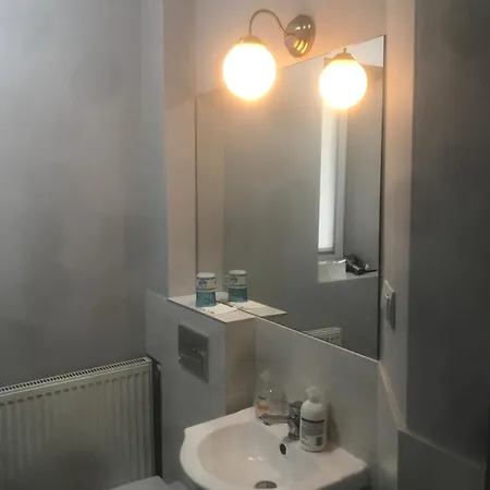 Przystan! Apartment
