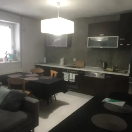 Przystan! Apartment *