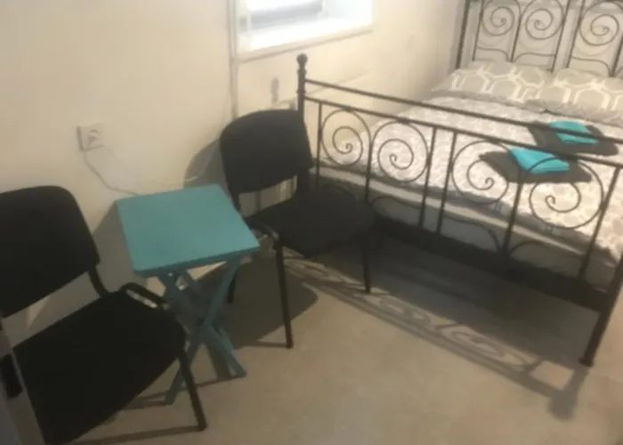 Przystan! Appartement Rzeczka