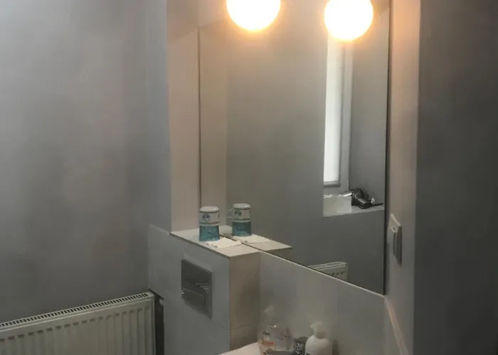 Przystan! Appartement