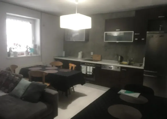 Przystan! Appartement *