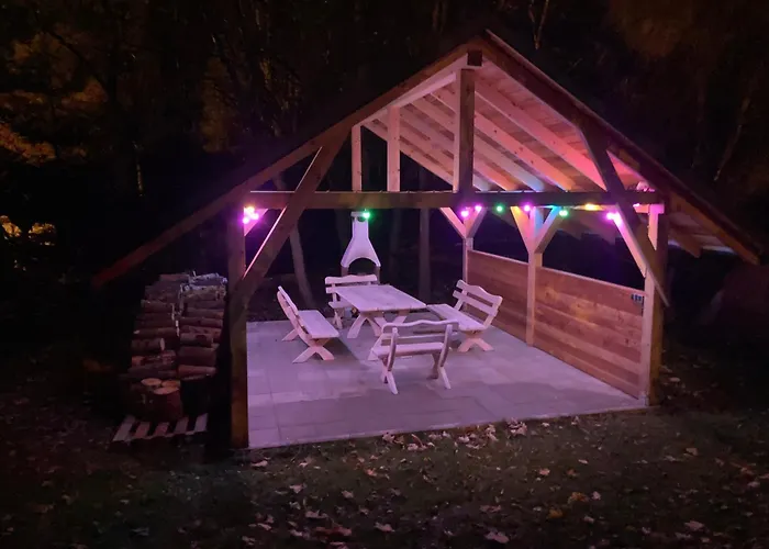 Przystan! Appartement *