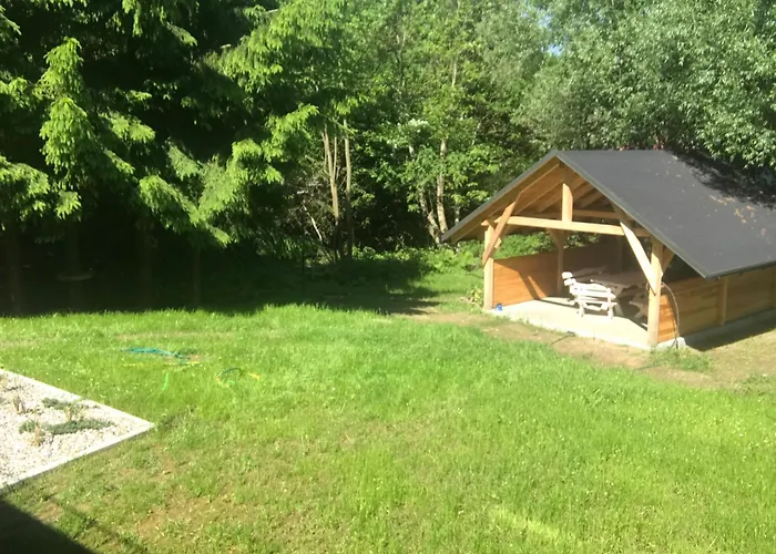 Appartement Przystan! *